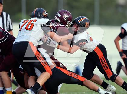 Thumbnail 2 in Port Allegany @ Ridgway/Johnsonburg photogallery.