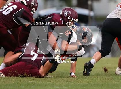 Thumbnail 3 in Port Allegany @ Ridgway/Johnsonburg photogallery.