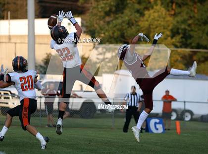 Thumbnail 3 in Port Allegany @ Ridgway/Johnsonburg photogallery.