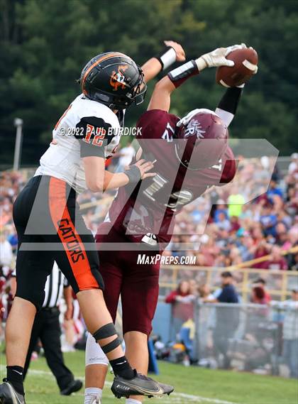 Thumbnail 2 in Port Allegany @ Ridgway/Johnsonburg photogallery.