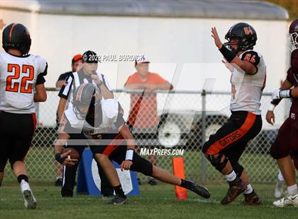 Thumbnail 2 in Port Allegany @ Ridgway/Johnsonburg photogallery.