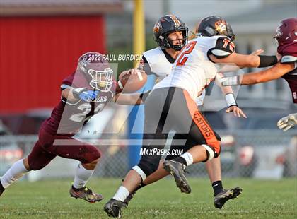 Thumbnail 3 in Port Allegany @ Ridgway/Johnsonburg photogallery.