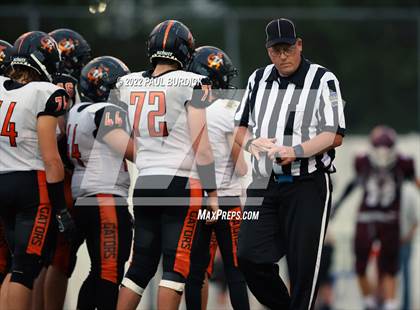 Thumbnail 3 in Port Allegany @ Ridgway/Johnsonburg photogallery.