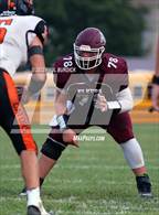 Photo from the gallery "Port Allegany @ Ridgway/Johnsonburg"