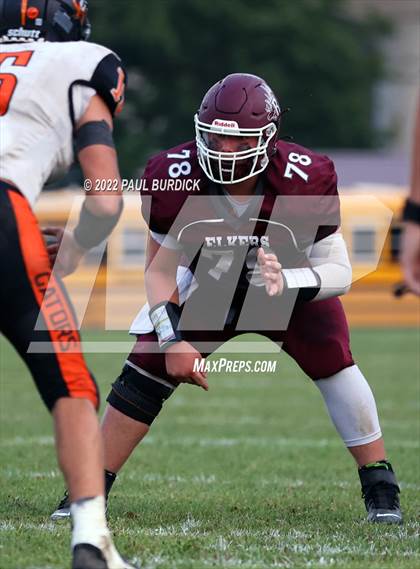 Thumbnail 1 in Port Allegany @ Ridgway/Johnsonburg photogallery.