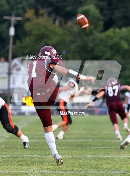 Thumbnail 1 in Port Allegany @ Ridgway/Johnsonburg photogallery.