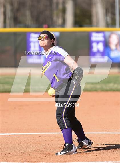 Thumbnail 2 in Erie @ Ardrey Kell photogallery.