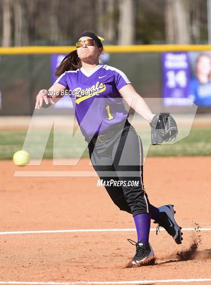Thumbnail 3 in Erie @ Ardrey Kell photogallery.