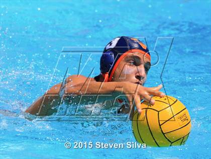 Thumbnail 1 in San Marcos vs. Valhalla (10th Annual Draz Classic) photogallery.