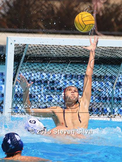 Thumbnail 3 in San Marcos vs. Valhalla (10th Annual Draz Classic) photogallery.