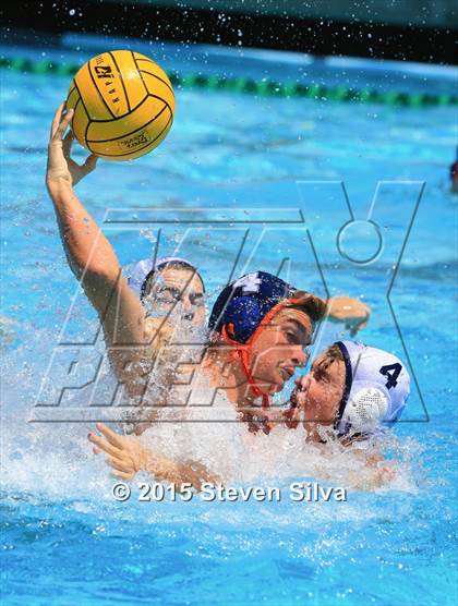 Thumbnail 3 in San Marcos vs. Valhalla (10th Annual Draz Classic) photogallery.