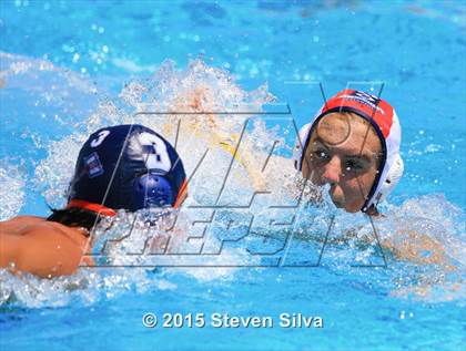 Thumbnail 1 in San Marcos vs. Valhalla (10th Annual Draz Classic) photogallery.