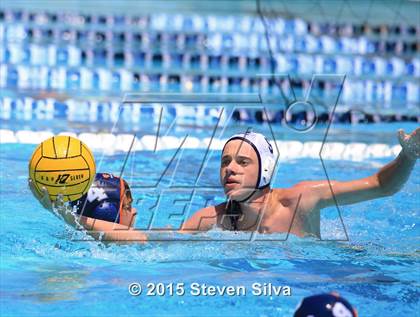 Thumbnail 2 in San Marcos vs. Valhalla (10th Annual Draz Classic) photogallery.