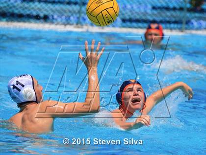 Thumbnail 3 in San Marcos vs. Valhalla (10th Annual Draz Classic) photogallery.