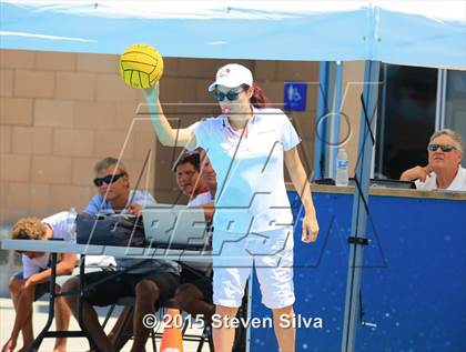 Thumbnail 2 in San Marcos vs. Valhalla (10th Annual Draz Classic) photogallery.