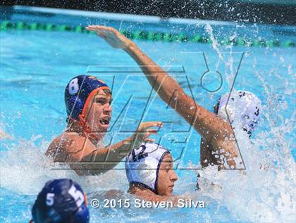 Thumbnail 1 in San Marcos vs. Valhalla (10th Annual Draz Classic) photogallery.