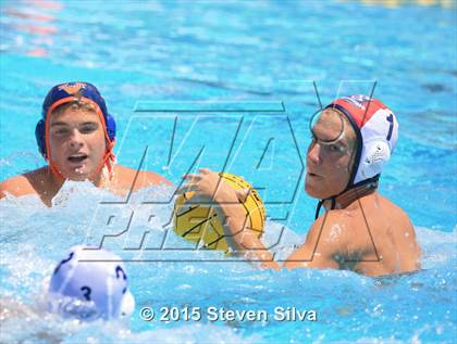 Thumbnail 3 in San Marcos vs. Valhalla (10th Annual Draz Classic) photogallery.