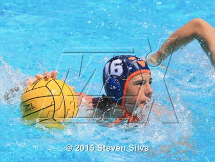 Thumbnail 2 in San Marcos vs. Valhalla (10th Annual Draz Classic) photogallery.