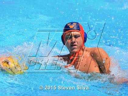 Thumbnail 1 in San Marcos vs. Valhalla (10th Annual Draz Classic) photogallery.