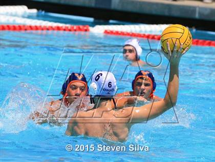 Thumbnail 1 in San Marcos vs. Valhalla (10th Annual Draz Classic) photogallery.