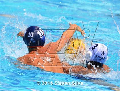 Thumbnail 2 in San Marcos vs. Valhalla (10th Annual Draz Classic) photogallery.