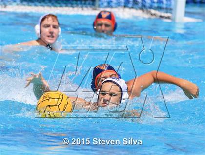 Thumbnail 3 in San Marcos vs. Valhalla (10th Annual Draz Classic) photogallery.