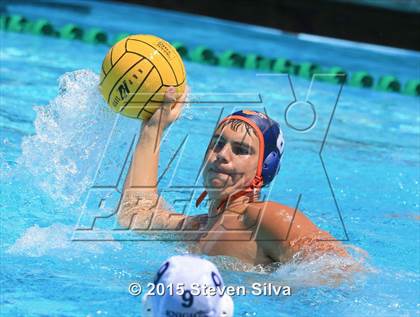 Thumbnail 2 in San Marcos vs. Valhalla (10th Annual Draz Classic) photogallery.