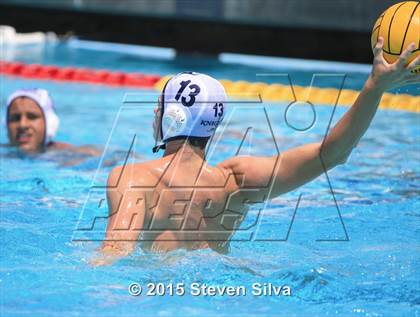 Thumbnail 1 in San Marcos vs. Valhalla (10th Annual Draz Classic) photogallery.
