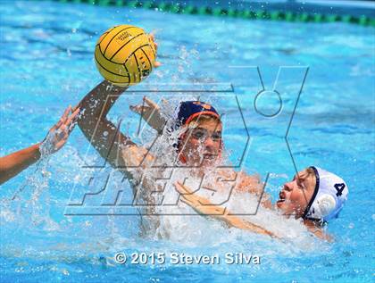 Thumbnail 2 in San Marcos vs. Valhalla (10th Annual Draz Classic) photogallery.