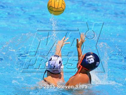 Thumbnail 3 in San Marcos vs. Valhalla (10th Annual Draz Classic) photogallery.