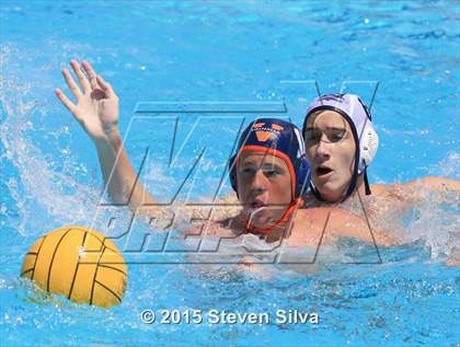Thumbnail 3 in San Marcos vs. Valhalla (10th Annual Draz Classic) photogallery.