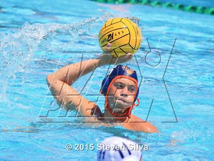 Thumbnail 1 in San Marcos vs. Valhalla (10th Annual Draz Classic) photogallery.