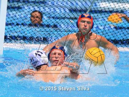 Thumbnail 3 in San Marcos vs. Valhalla (10th Annual Draz Classic) photogallery.