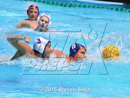Thumbnail 3 in San Marcos vs. Valhalla (10th Annual Draz Classic) photogallery.