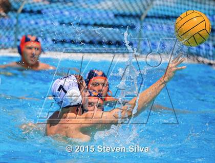 Thumbnail 2 in San Marcos vs. Valhalla (10th Annual Draz Classic) photogallery.