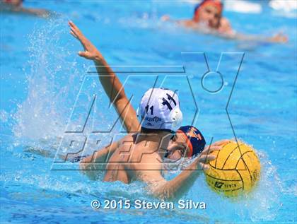 Thumbnail 2 in San Marcos vs. Valhalla (10th Annual Draz Classic) photogallery.