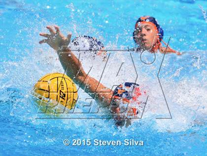 Thumbnail 2 in San Marcos vs. Valhalla (10th Annual Draz Classic) photogallery.