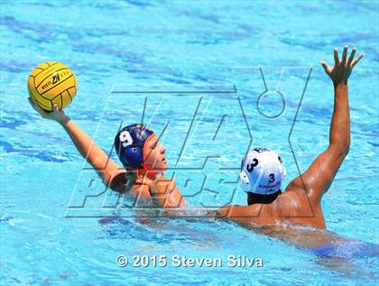 Thumbnail 2 in San Marcos vs. Valhalla (10th Annual Draz Classic) photogallery.