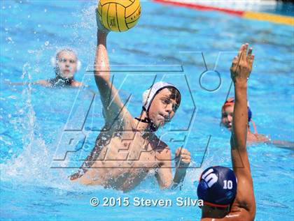 Thumbnail 2 in San Marcos vs. Valhalla (10th Annual Draz Classic) photogallery.