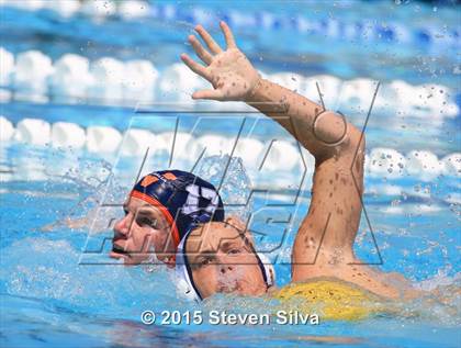 Thumbnail 3 in San Marcos vs. Valhalla (10th Annual Draz Classic) photogallery.