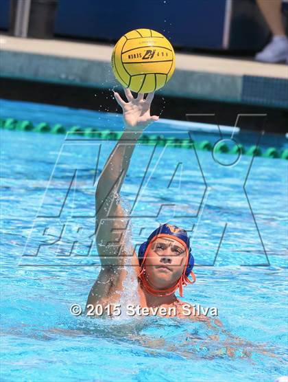 Thumbnail 2 in San Marcos vs. Valhalla (10th Annual Draz Classic) photogallery.