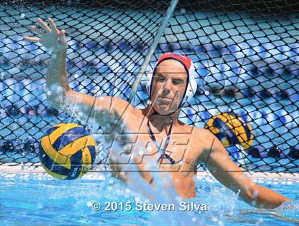 Thumbnail 2 in San Marcos vs. Valhalla (10th Annual Draz Classic) photogallery.