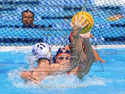 Thumbnail 2 in San Marcos vs. Valhalla (10th Annual Draz Classic) photogallery.