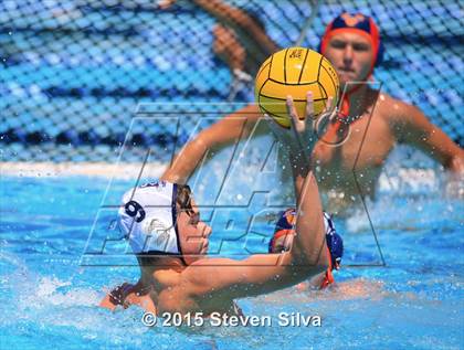 Thumbnail 2 in San Marcos vs. Valhalla (10th Annual Draz Classic) photogallery.