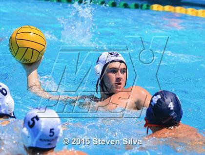 Thumbnail 2 in San Marcos vs. Valhalla (10th Annual Draz Classic) photogallery.