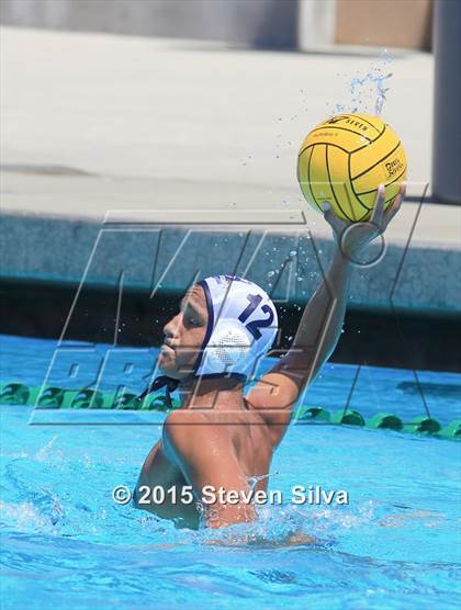 Thumbnail 3 in San Marcos vs. Valhalla (10th Annual Draz Classic) photogallery.