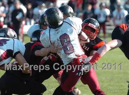Thumbnail 1 in  Valley Regional/Old Lyme @ Cromwell  photogallery.