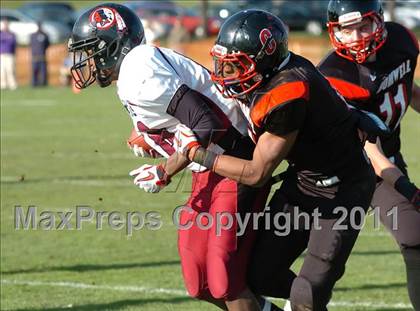 Thumbnail 2 in  Valley Regional/Old Lyme @ Cromwell  photogallery.