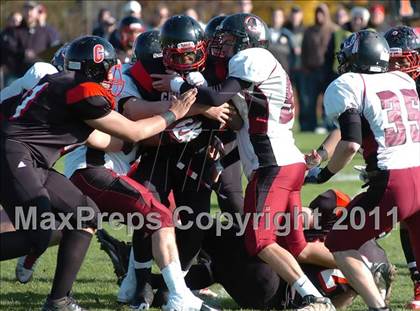 Thumbnail 1 in  Valley Regional/Old Lyme @ Cromwell  photogallery.