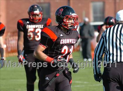 Thumbnail 3 in  Valley Regional/Old Lyme @ Cromwell  photogallery.